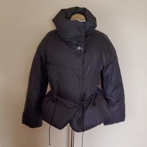 Theory Puffer Jacket